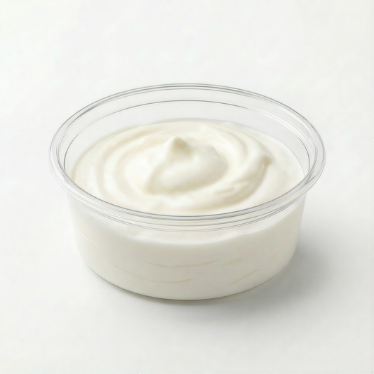 Sour Cream (8 oz or 1 oz)