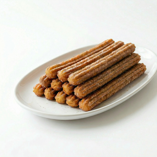 Dozen Churros