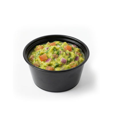 Guacamole (8 oz or 2 oz)
