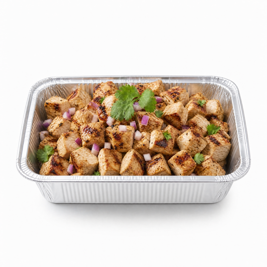 Sonoran Chicken (1 lb)