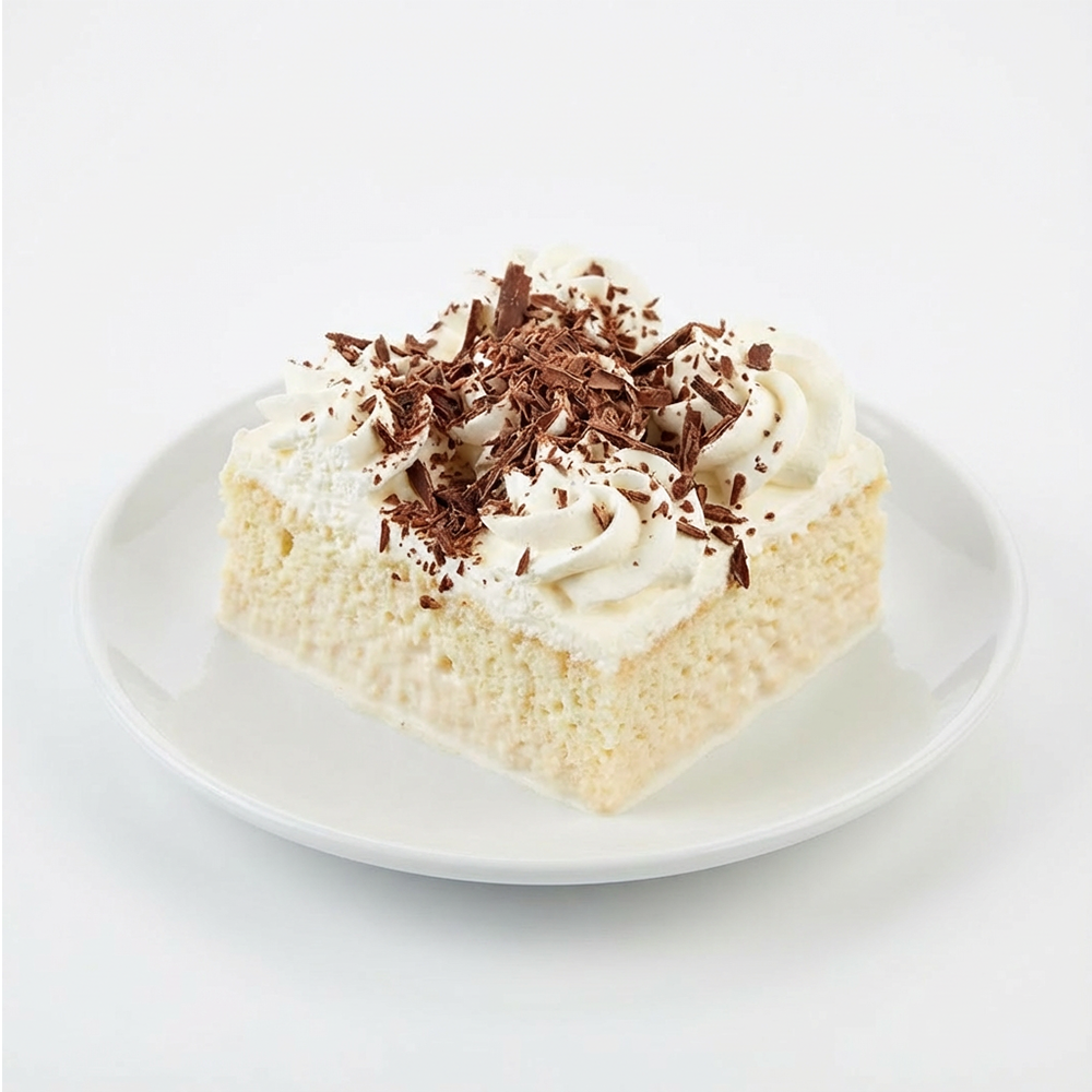 Tres Leches Cake
