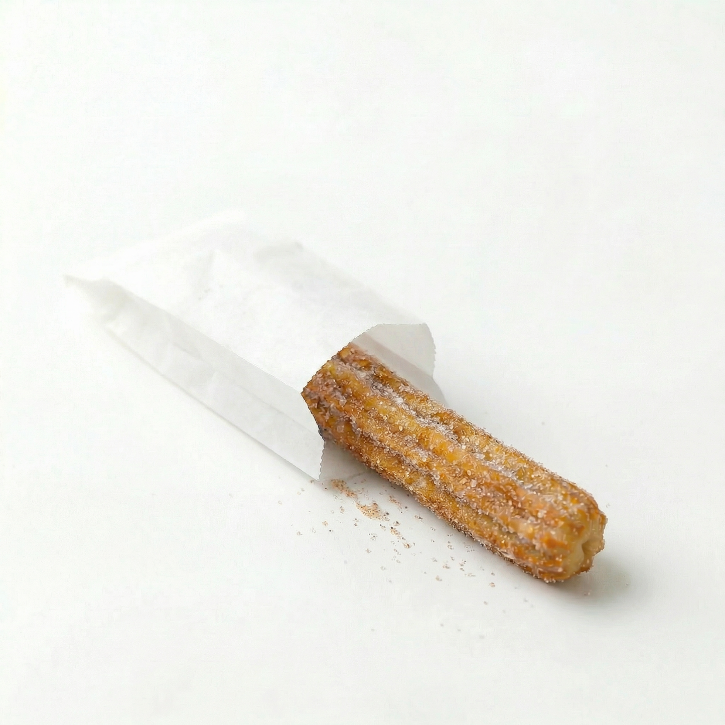 Single Churro