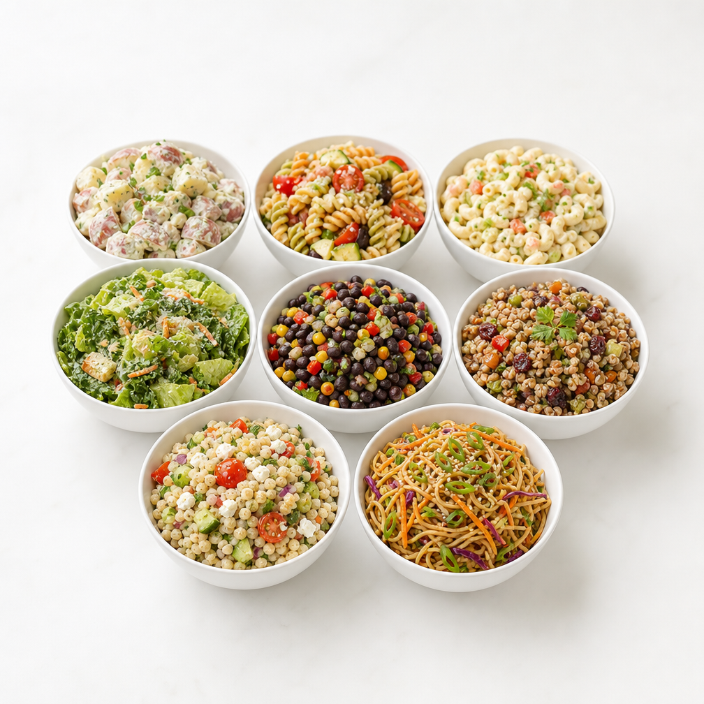 Salad Sides