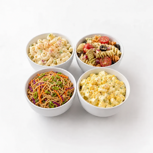 Salad Side Sampler
