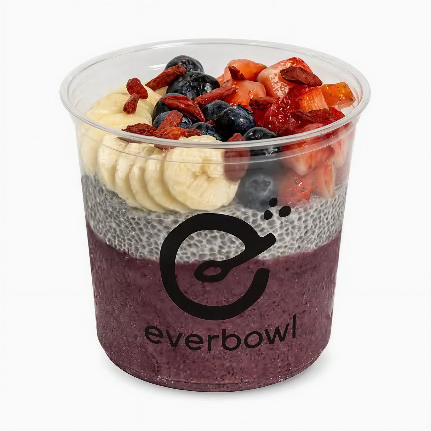 Signature Superfood Bowls
