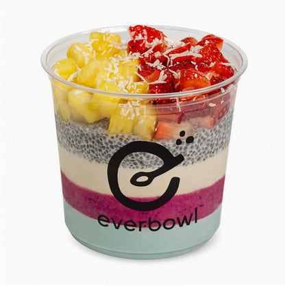 Signature Superfood Bowls