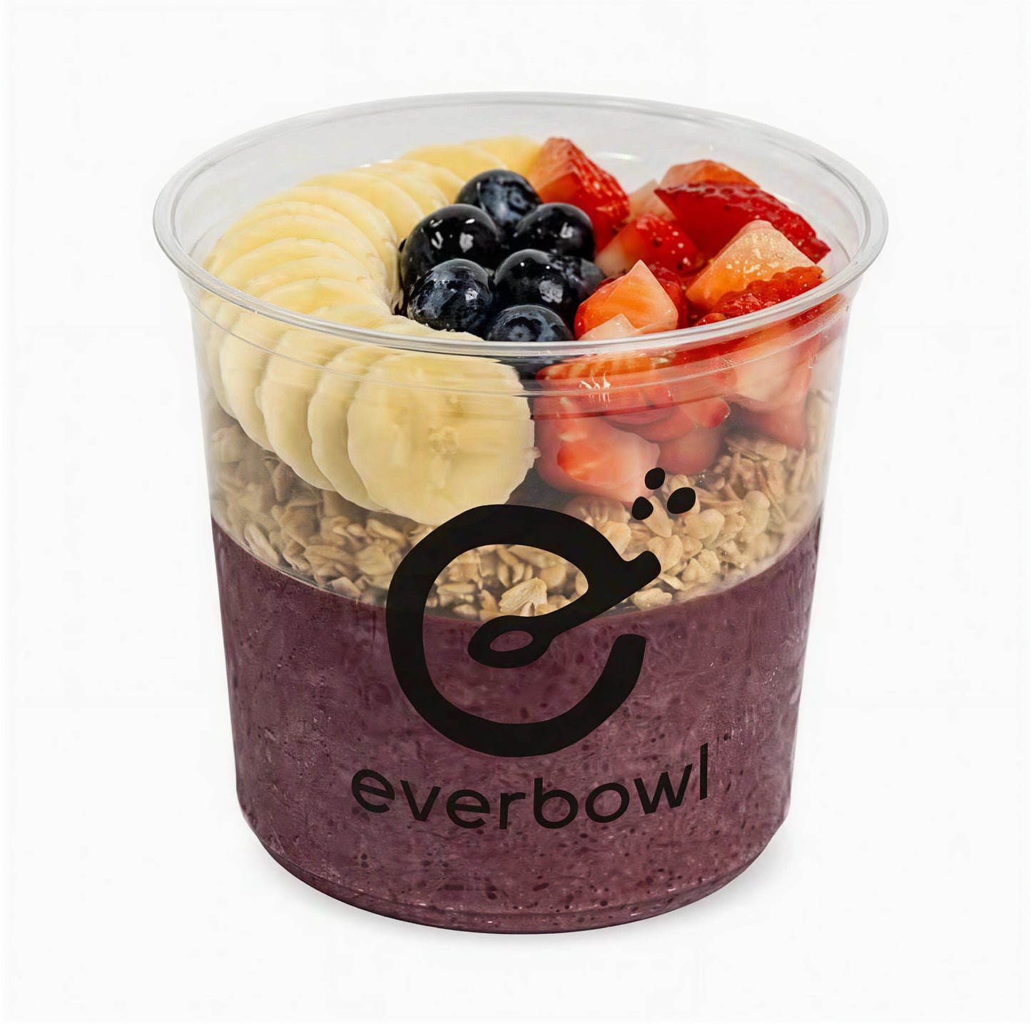 Signature Superfood Bowls