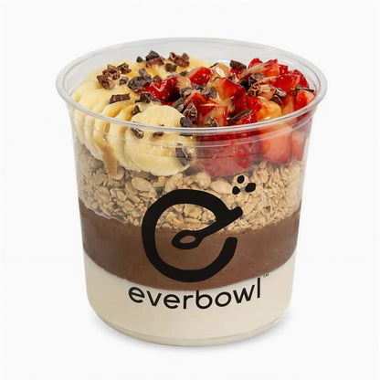 Signature Superfood Bowls
