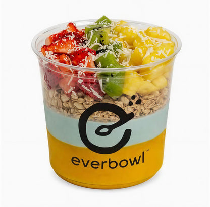 Signature Superfood Bowls