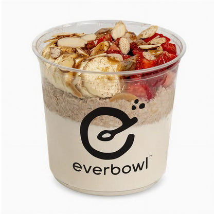 Signature Superfood Bowls