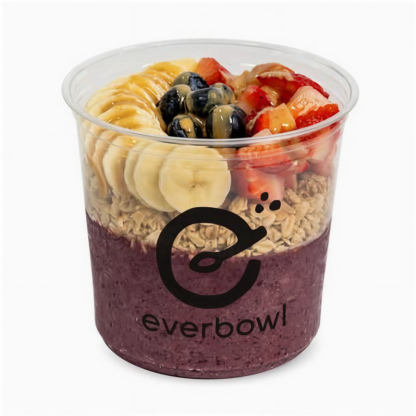 Signature Superfood Bowls