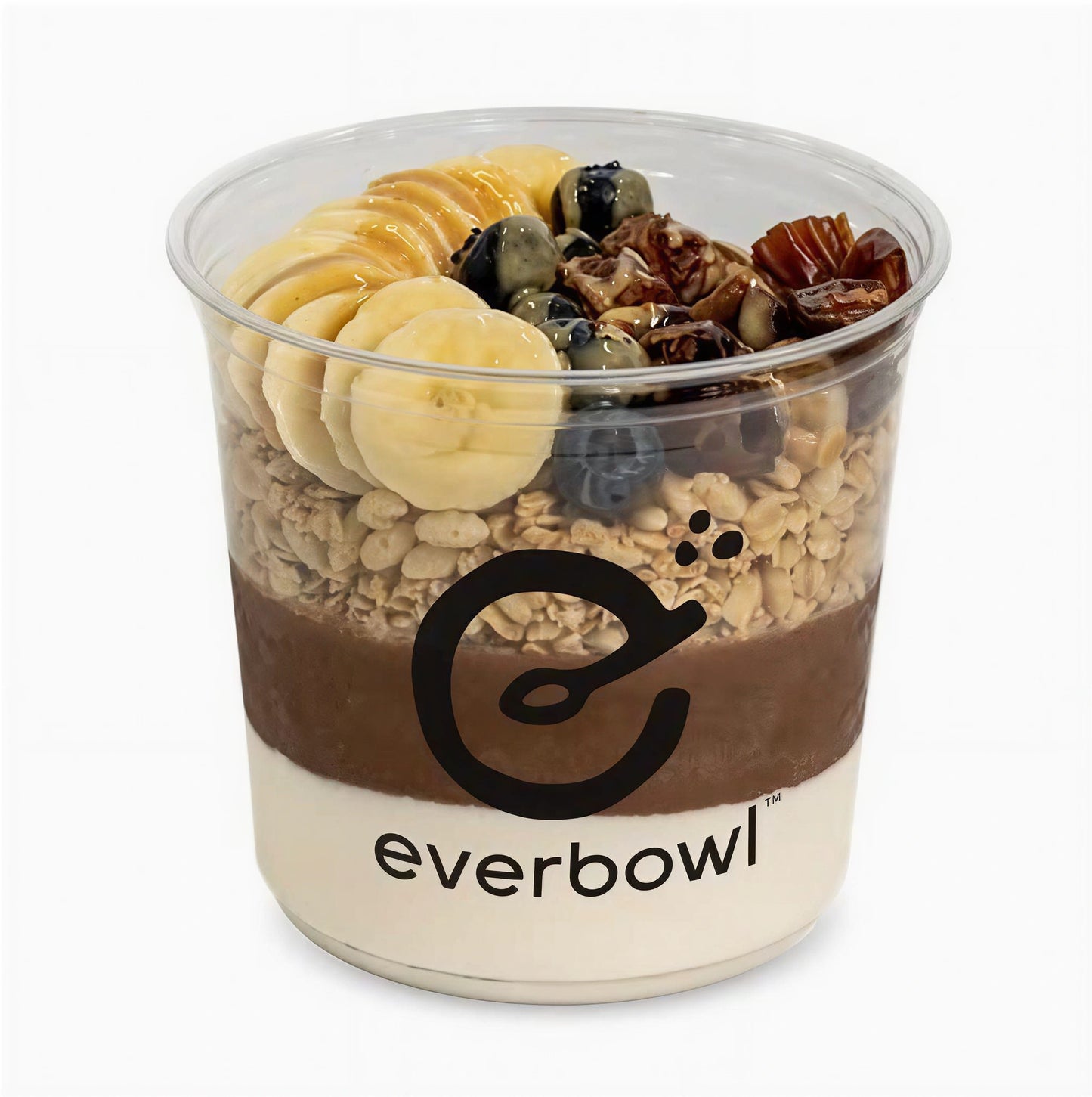 Signature Superfood Bowls