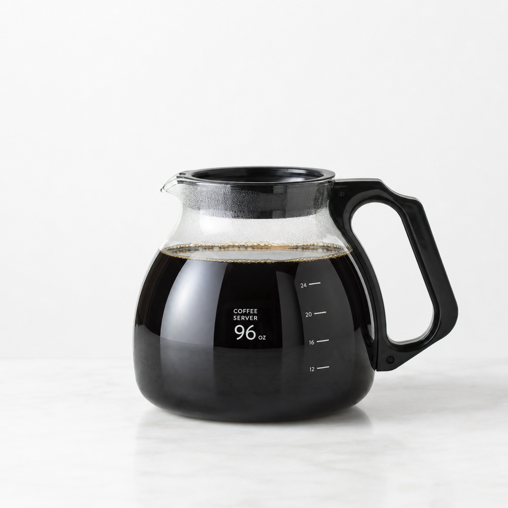 96 oz Wildcat Coffee Carafe