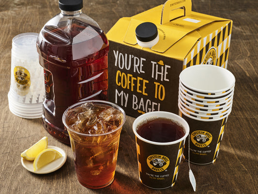 Einstein Bros. Bagels - 96 oz. Coffee Box