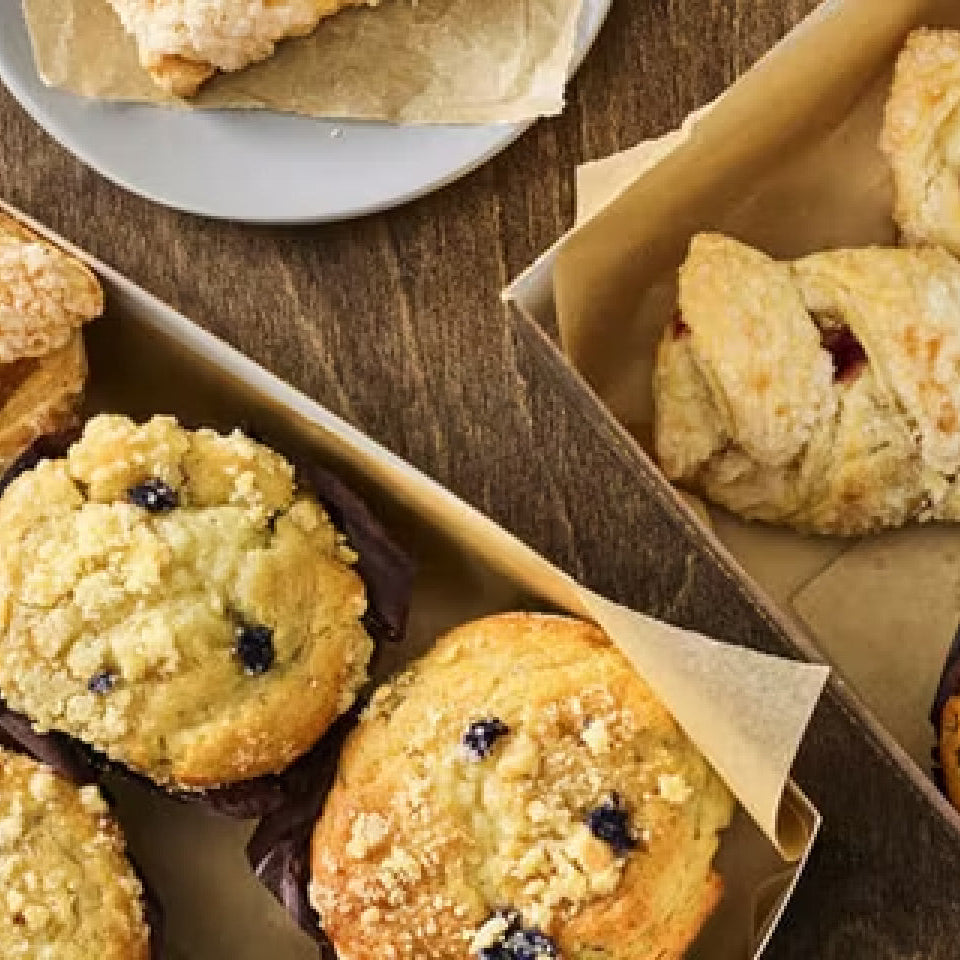 Sweets Nosh Box