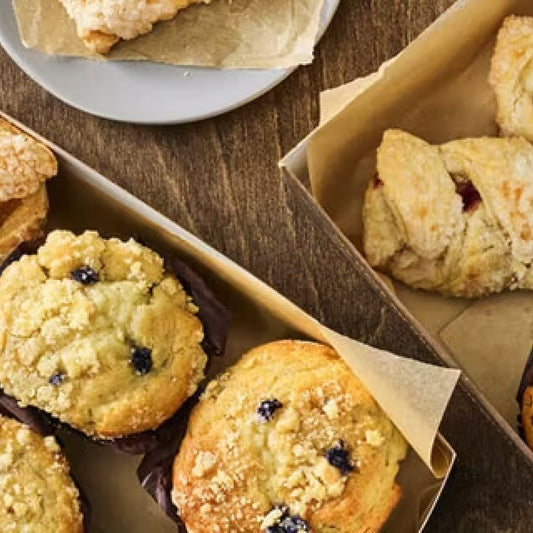Sweets Nosh Box